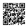 本网页连接的 QRCode