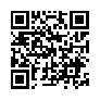 本网页连接的 QRCode