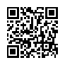 本网页连接的 QRCode