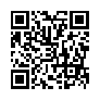 本网页连接的 QRCode