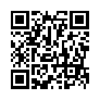 本网页连接的 QRCode