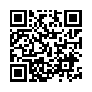 本网页连接的 QRCode