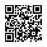 本网页连接的 QRCode