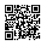 本网页连接的 QRCode