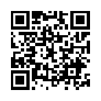 本网页连接的 QRCode