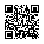 本网页连接的 QRCode