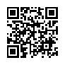 本网页连接的 QRCode