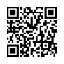 本网页连接的 QRCode