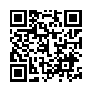 本网页连接的 QRCode