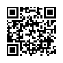 本网页连接的 QRCode