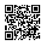 本网页连接的 QRCode