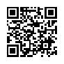 本网页连接的 QRCode