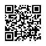 本网页连接的 QRCode