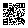 本网页连接的 QRCode