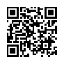 本网页连接的 QRCode