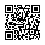 本网页连接的 QRCode