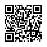 本网页连接的 QRCode