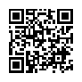 本网页连接的 QRCode