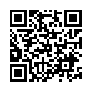 本网页连接的 QRCode