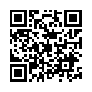 本网页连接的 QRCode