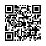 本网页连接的 QRCode