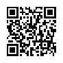 本网页连接的 QRCode