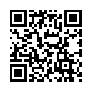 本网页连接的 QRCode