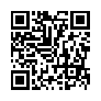 本网页连接的 QRCode