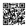 本网页连接的 QRCode