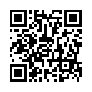 本网页连接的 QRCode