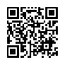 本网页连接的 QRCode