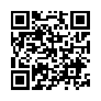 本网页连接的 QRCode