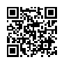 本网页连接的 QRCode