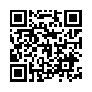 本网页连接的 QRCode