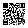 本网页连接的 QRCode