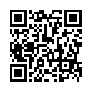 本网页连接的 QRCode