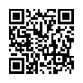 本网页连接的 QRCode