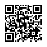 本网页连接的 QRCode