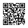 本网页连接的 QRCode