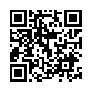 本网页连接的 QRCode