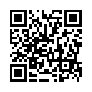 本网页连接的 QRCode