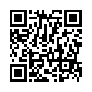 本网页连接的 QRCode