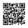 本网页连接的 QRCode