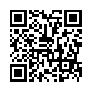 本网页连接的 QRCode