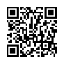 本网页连接的 QRCode