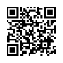 本网页连接的 QRCode