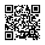 本网页连接的 QRCode