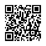 本网页连接的 QRCode