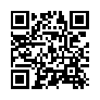 本网页连接的 QRCode