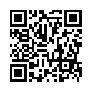 本网页连接的 QRCode